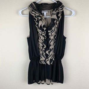 Robert Rodriguez Nieman Marcus Target Top XS